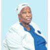ESTHER WAKARIMA GITHUA – Funeral & Burial Details Kenya Esther Wakarima Githua