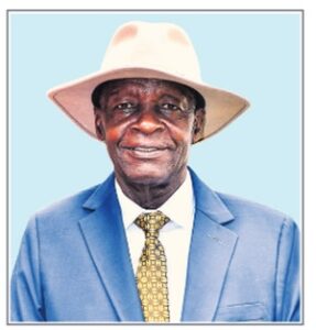 Festus Njogu Mwendia