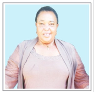 Francisca Achieng Oduor Owuor