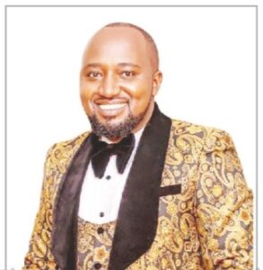 Geoffrey Karanja Mwangi