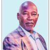 Gibson Kibe Kagwi