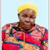 Gladys Adega Songoro