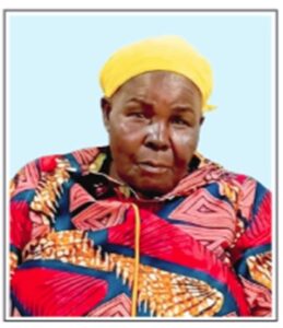 Gladys Adega Songoro