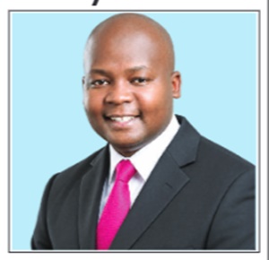 Godfrey Eric Waswa