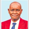 Godfrey Wachira Muraga
