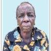 Gogo Grace Tapkigen Sanieko Kiplele