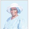 GRACE NJERI MWANGI – Funeral & Burial Details Kenya Grace Njeri Mwangi