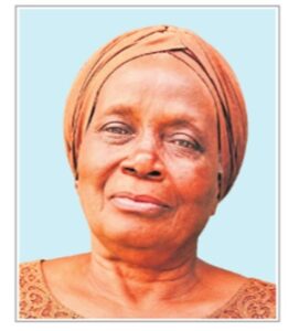 Grace Opiyo Aringo