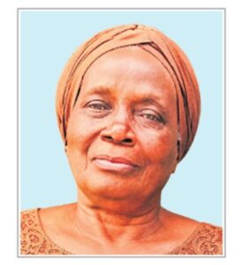 Grace Opiyo Aringo