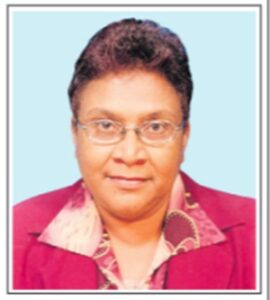 Janie Anne Hassanali
