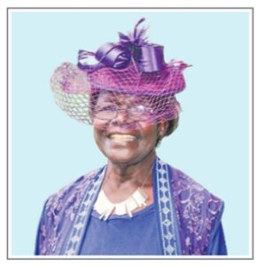 Jennifer Musanga Miheso