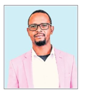 John Njau Irungu
