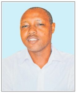 John Ole Sunyai