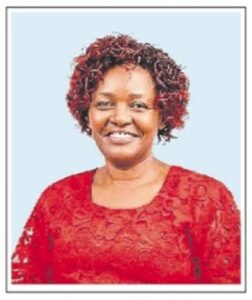 Joyce Njoki Ndungu