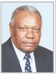 Leonard Mbugua Kagai