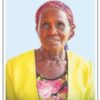 MAMA PENINAH OMWENGA MOKAYA – Funeral & Burial Details Kenya Mama Peninah Omwenga Mokaya