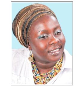 Mary Achieng Onyango