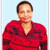 Mary Mugure Mbau (Wa Leah)