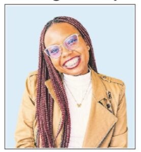 Mercy Nyawira Muriithi