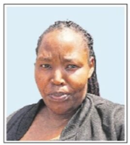 Mercyline Nyamoita Makana