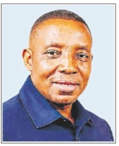 Mr. Felix Otieno Owuor