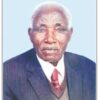 MR. GERARD MUTHAMIA – Funeral & Burial Details Kenya Mr. Gerard Muthamia