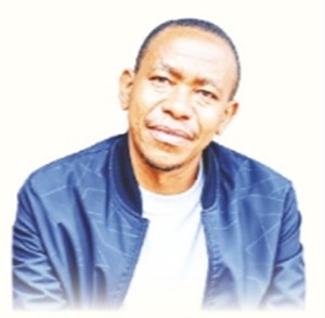 Mr. John Mwangi Wanjiru