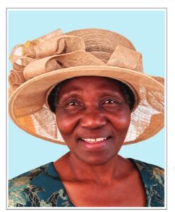 Mrs Risper Akoko Gai