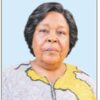 MRS. MARTHA WANJA NDUMO – Funeral & Burial Details Kenya Mrs. Martha Wanja Ndumo