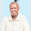 MRS. SUSAN MUTHONI KAMURUA – Funeral & Burial Details Kenya Mrs. Susan Muthoni Kamurua