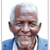 Mzee Reuben Nguru Gathii