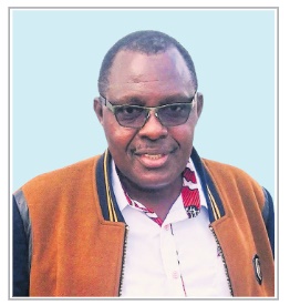 Patrick Mumo Ivulu