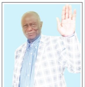 Prof. Odeck Aloys Ayungo