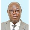 Professor Phillip Tito Okoth Raburu