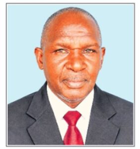 Robert Munyoroku Gitonga