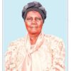 Ruth Wycliffe Lisasa