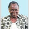 SALOME KATHUNI KIREA – Funeral & Burial Details Kenya Salome Kathuni Kirea