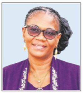 Scholastica Ochieng' Malit