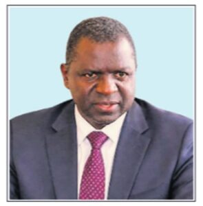 Simon Jason Wekesa