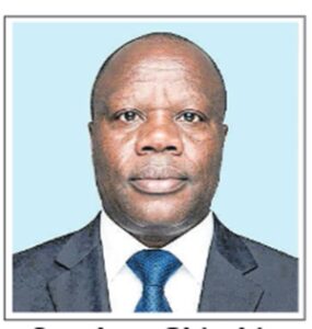 Stephen Chirchir Kiplangat