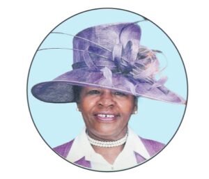 Teresia Wambui Ngugi