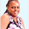 Yvonne Achieng Okuthe
