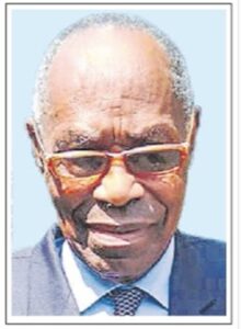 Zachariah Ndegwa Bacia Kanaiya