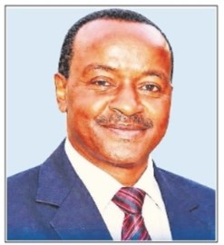 Erastus Njaí Njeru