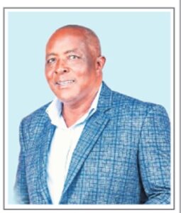 MOSES MUREITHI WAHOME - Funeral & Burial Details Kenya